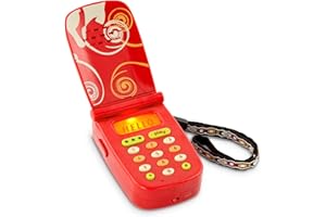 B. toys Bx1177Z - Hellophone Tomato Patternin Cellulare