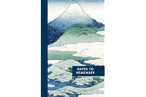 Dates to Remember: Perpetual Diary, Birthday Reminder, Keep Track, Anniversaries, and Special Events Year After Year