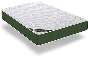 Dormio Esmeralda Colchón Viscoelástico, Fresh 3D, Tamaño 135x190 , Altura 21 cm, Reversible Dúo-System Frío/Calor. Máximo Confort y Firmeza Adaptable.