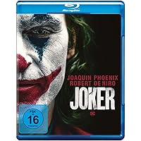 Joker [Blu-ray]