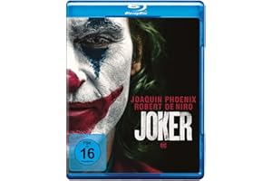 Joker [Blu-ray]