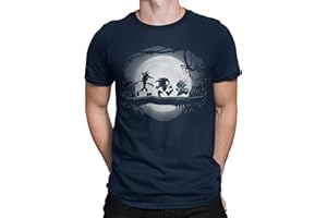 Camisetas La Colmena 4572-Gaming Matata (ddjvigo)