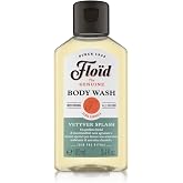 Flo&iuml;d Duş Jeli - Vetyver Splash