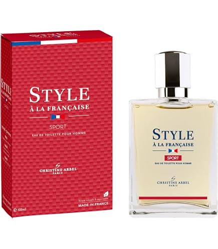 Christine Arbel VECTIVER EDT 100ml 香水 Christine ARBEL - Eau de Toilette in Franse stijl, origineel