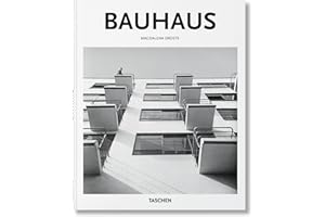 Bauhaus: 1919-1933 Reform und Avantgarde