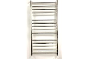 MANISSA Siena Scaldasalviette elettrico H1000 MM W600 MM