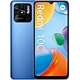 Xiaomi Redmi 10C 4GB/64GB Blue EU