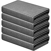 Vicloon Magic Cleaning Cloth,5 Pieces Microfiber Cleaning Cloth,30cm*30cm Thick Magic Cleaning Cloth,Microfiber Towels,Cleani