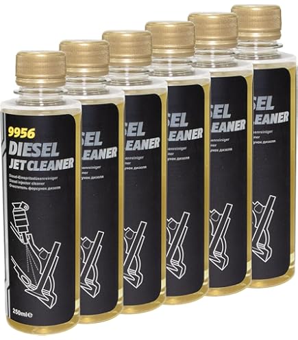 Kit Aditivos Ravenol Diesel | Cuotas Sin Interés - Foto 4