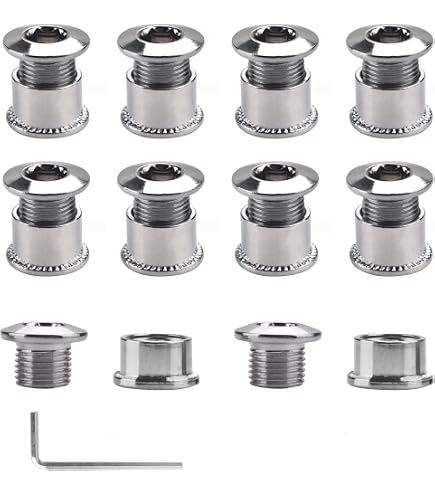 Stone Plateau Rond/ovale Mount Direct Compatible Avec Shimano MTB M7100