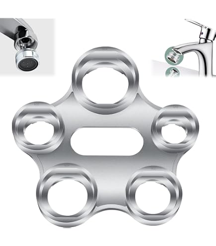 133.0284.026 Filtro Dell'Acqua Clear Water, Rame, Grigio 726084260023