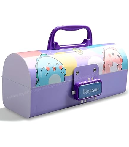 Buy Alokik Enterprise Nini's Happy Time Multi-Functional Pencil