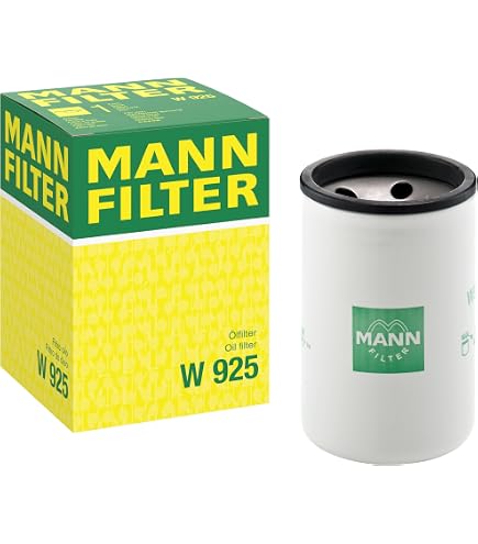 W 950 MANN-FILTER Filtro olio 1-12 UNF, Filtro ad avvitamento | Camion AUTODOC