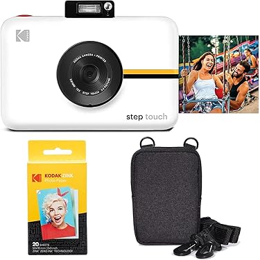 Bestsellers: De beste items in Digitale polaroidcamera's op basis van de aankopen van -klanten