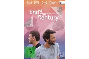 END OF THE CENTURY (OmU)