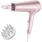 Philips Thermoprotect HP8238/10 - Secador de Pelo, Negro y Rojo, 2300 W :  Philips: Amazon.es: Salud y cuidado personal