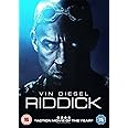 Riddick [DVD]