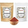 Red Sandalwood Powder | Laal Chandan Powder Premium Quality by Masala Cottage® 25g-1.9kg (25, Grams)