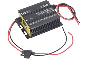aqxreight Boost MPPT Solar Controller 16A 12V ~ 50V 300W för 24V 36V 48V 60V 72V Acid Life Po4 Gel översvämmade Batterier