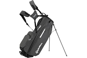 TaylorMade Golf FlexTech Superlite Sac avec Support