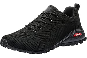 BOEBIZ Baskets de golf professionnelles imperméables pour hommes et femmes, grande taille, 39-50, chaussures légères d'entraînement de golf en plein air