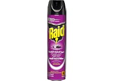 Raid-All Purpose Insect Killer-300ML