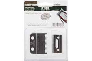 Wahl Lame de rasoir 200 g