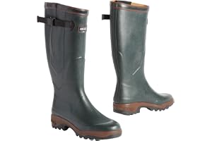 Aigle unisex - bebis Parcours 2 VarioRegnsko