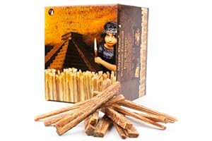 Mayan Flame™ Fatwood 10lb Box 100% Natural Fire Starter Fireplace Fire Sticks BBQ Wood Firestarter Camping S4U® (10lb)