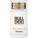 Bulldog Natural Skincare GERMAN AGE DEFENSE SERUM, 50 g