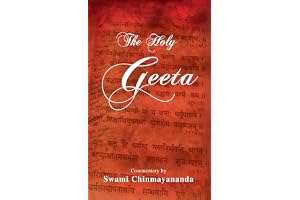 The Holy Geeta