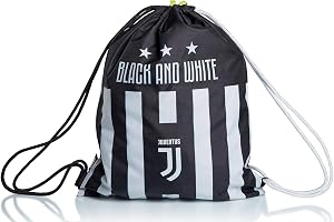Seven Sacca Juventus,Match, Black and White, School, Sports and Leisure