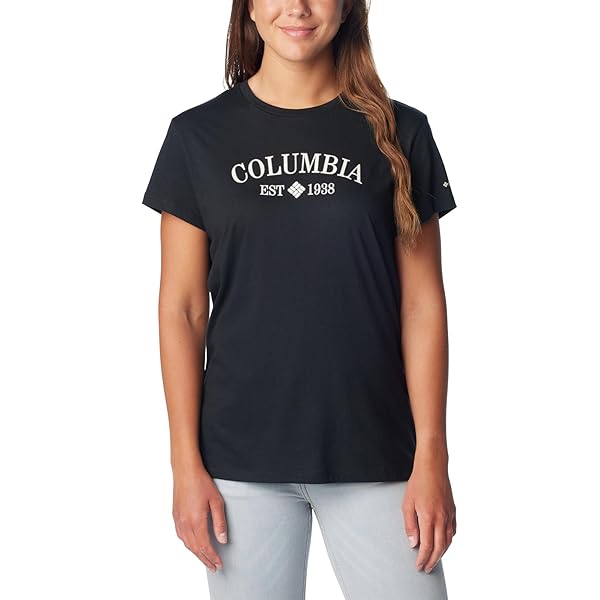 Chemises randonnée Columbia - Courte | Achat en ligne