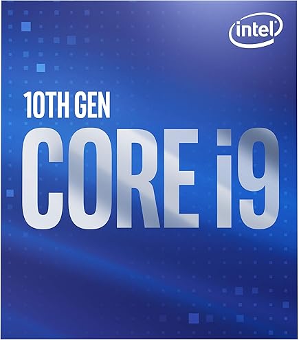 Amazon.in: Buy Intel ® Core i7-10700 Processor FCLGA1200 Sockets 