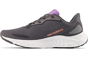 New Balance Fresh Foam Arishi V4, Zapatillas Mujer