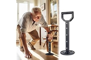 Healvaluefit Standup Helper, Help Getting up from Floors, Stand Assist Device, Standing Aids & Supports for Elderly, Handicap Accessories for Daily Living