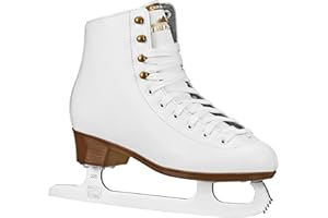 Lake Placid Cascade Women's Figure Ice Skate