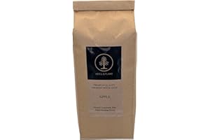 Keyll and Flame Premium Quality Cold Smoking Wood Dust - 1.5L for food smoking from a natural, sustainable supply (Apple)