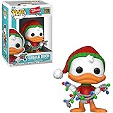 Funko Pop! Disney: Holiday 2021- Donald Duck - Figura in Vinile da Collezione - Idea Regalo - Merchandising Ufficiale - Gioca