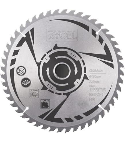 Lama Per Sega A Nastro Ryobi 1572mm - 6 Denti, Modello 5132003385 - Foto 3