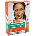 Sally Hansen Creme Hair Bleach Extra Strength For Face & Body (2 Pack)