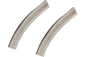 Ace Antlers Pack of 2 Large (101-150g) Split Deer Antlers for Dogs - Natural Adult Dog Antler Chews in 4 sizes inc Medium, Large, XL & XXL.