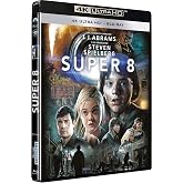 Super 8 (4K UHD + Blu-ray)
