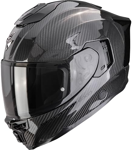 scorpion exo 520 evo air helmet tina black chameleon visor ScorpionEXO Full-Face Motorcycle EXO-520 Chameleon, M Automotive COM compatible and upgradeable Color:164cm custom.style::AA231 ABU Sweden Ambassadeur 5000C
