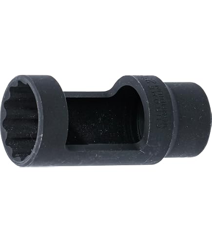 Douille Pour Injecteur Diesel 27 Mm – Laser Tools 26212 – Neuf