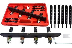 AMD TOOLS Injektorer, avdragare, verktyg för BMW B38 B48 B58 (940)