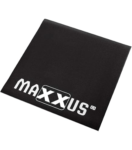 Spray Nettoyant Dégraissant Maxxus 400ml - Multi-surfaces, à Base Naturelle, Parfum Citron, PH Neutre