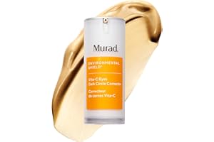 Murad Environmental Shield VITA-C Eyes Dark Circle Corrector Vitamin C Eye Serum 15ml
