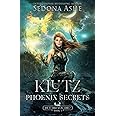 Klutz: Phoenix Secrets (But Did You Die?)