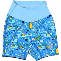 Splash About Haut Anti-UV Rashguard Pour Enfants Splash About Haut Anti-UV Rashguard Pour Enfants